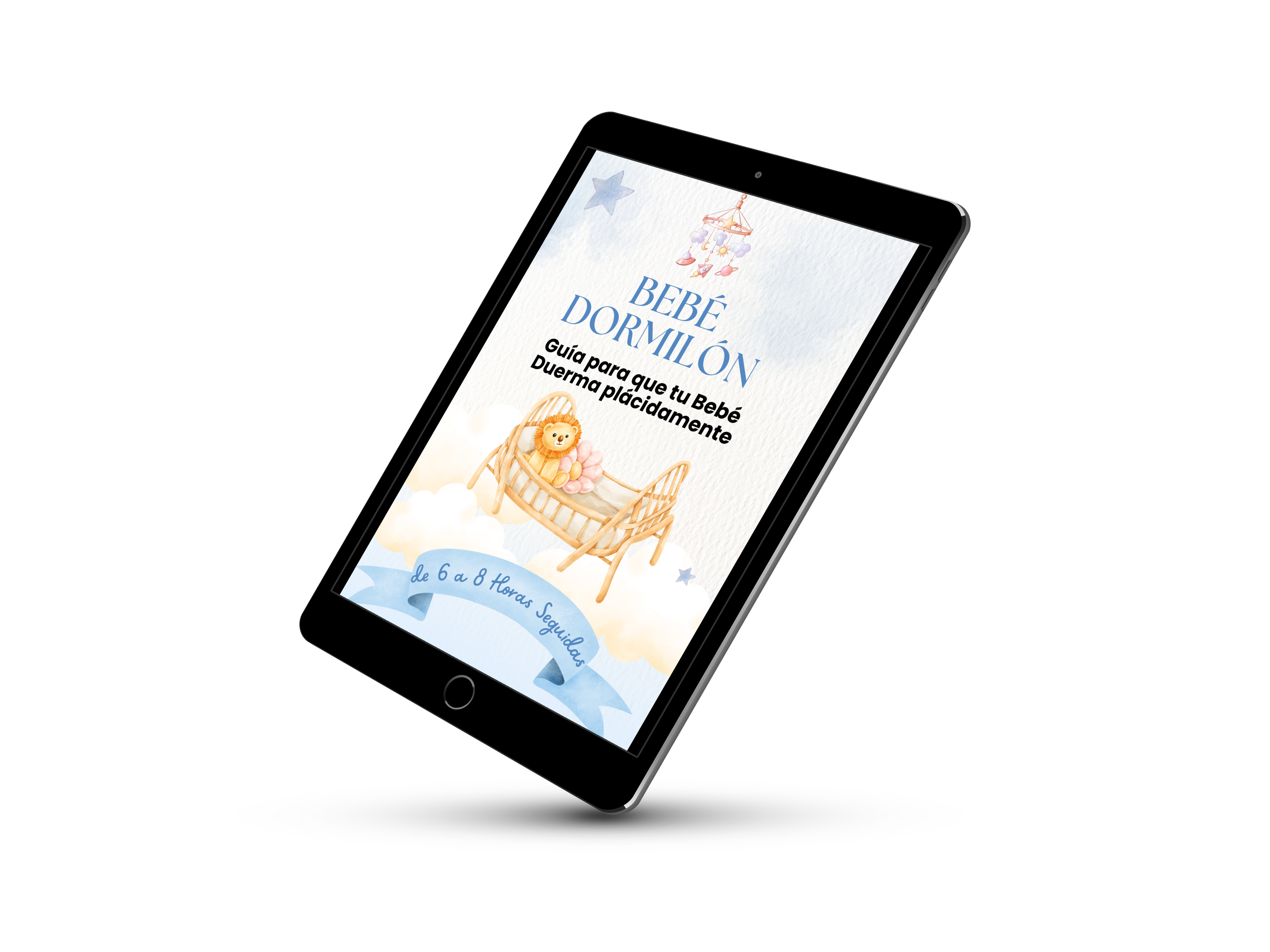 Ebook Bebe Dormilon Guia